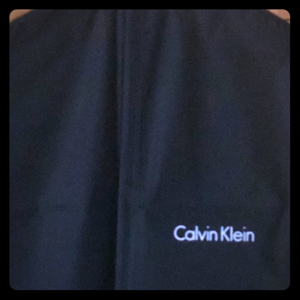 Garment Travelers Bag